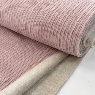Kordbársony Cofur fleece rose