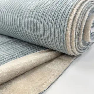 Kordbársony Cofur fleece mint