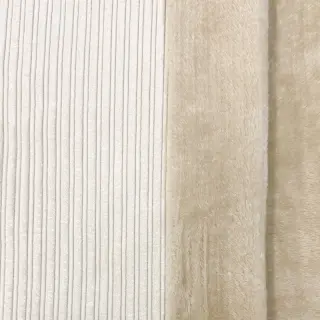 Kordbársony Cofur fleece off white