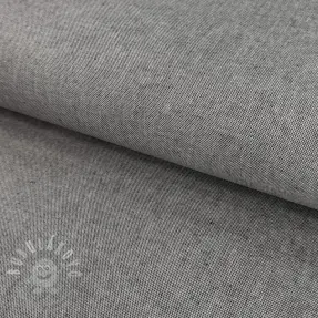 Dekorációs anyag COATED Linenlook premium grey