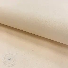 Dekorációs anyag COATED Linenlook premium naturel