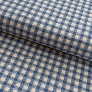 Pamutvászon YARN DYED Checks Betty design A