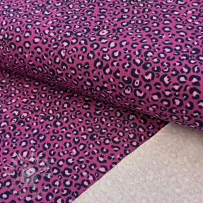 Szabadidő anyag Animal skin bows design F