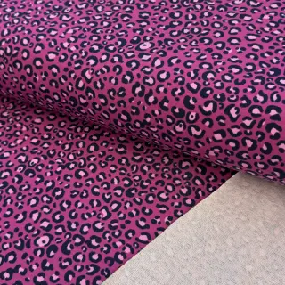 Szabadidő anyag Animal skin bows design F