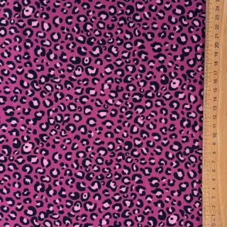 Szabadidő anyag Animal skin bows design F