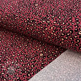 Szabadidő anyag Animal skin bows design E