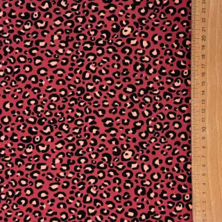 Szabadidő anyag Animal skin bows design E