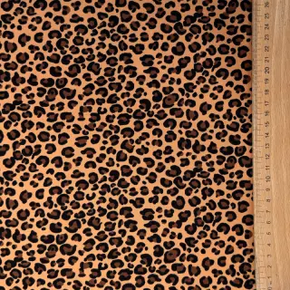 Szabadidő anyag Animal skin bows design D