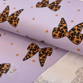 Szabadidő anyag Animal skin bows design A