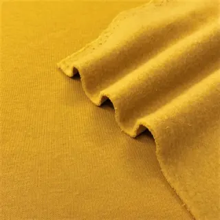 Szabadidő anyag fésült JOGGING ochre