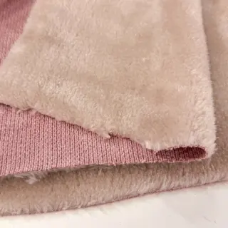 Kordbársony STRUCTURE pink