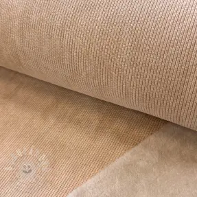 Kordbársony STRUCTURE beige