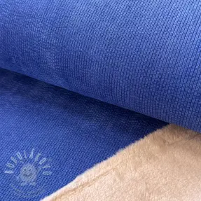 Kordbársony STRUCTURE blue