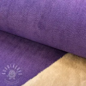 Kordbársony STRUCTURE purple