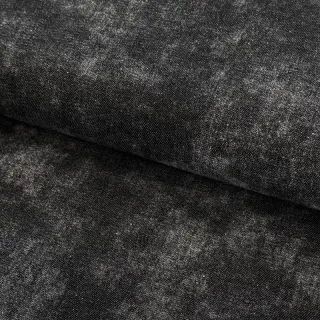 JEANS Dirty washed black