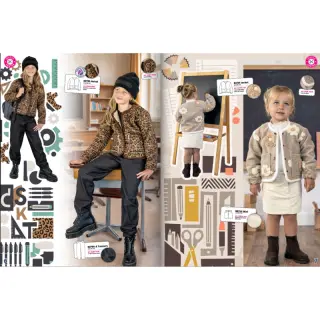 B* Trendy 28