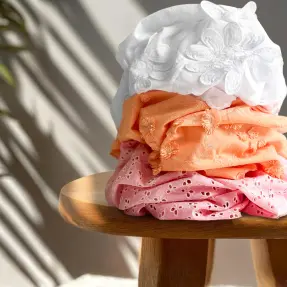 Pamutvászon textilek
