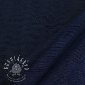 Tüll TÜTÜ navy 160 cm