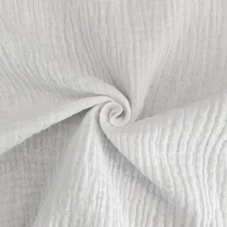 Dupla géz/muszlin white