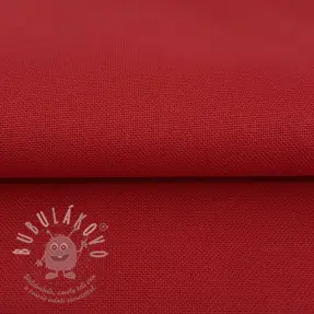 CANVAS red