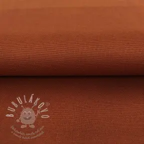 CANVAS terracotta