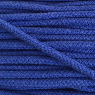 Pamut zsinór 8 mm cobalt