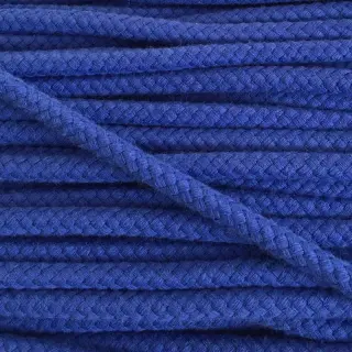 Pamut zsinór 8 mm cobalt