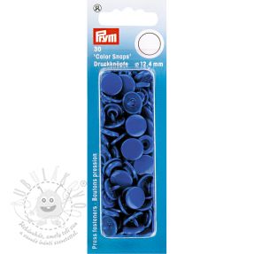 Colorsnaps PRYM blue