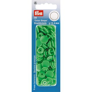 Colorsnaps PRYM light green