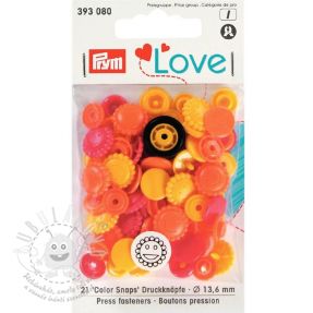 Colorsnaps PRYM Love Flowers 1