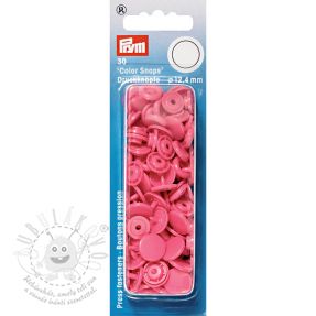 Colorsnaps PRYM pink