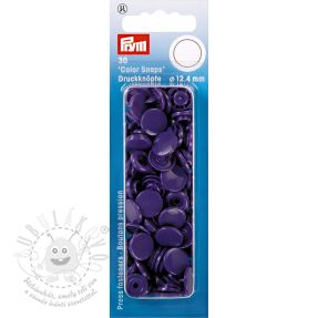 Colorsnaps PRYM purple