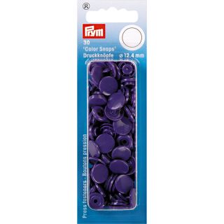 Colorsnaps PRYM purple