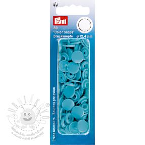 Colorsnaps PRYM turquoise