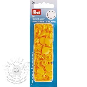 Colorsnaps PRYM yellow