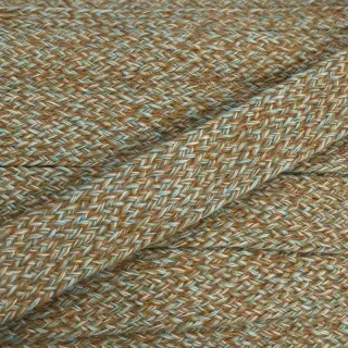 Pamut zsinór lapos 20 mm Multi 1