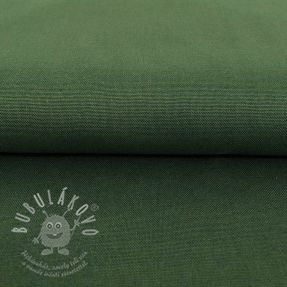 CANVAS dark green