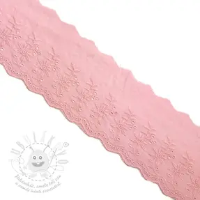 Csipke Double flower pink