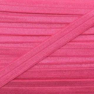 Szegőgumi 15 mm pink