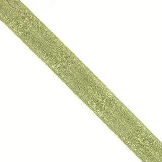 Szegőgumi glitter 20 mm lime