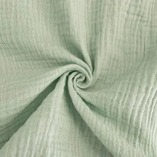 Dupla géz/muszlin mint ORGANIC