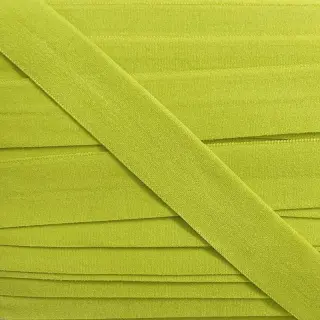 Szegőgumi matt 20 mm limezöld