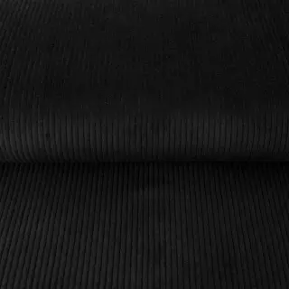 Kordbársony black