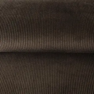 Kordbársony dark brown