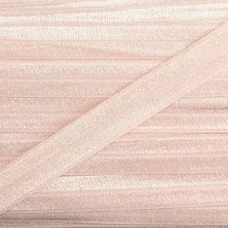 Szegőgumi 15 mm baby pink