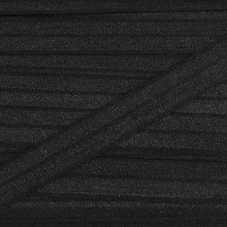 Szegőgumi 15 mm black