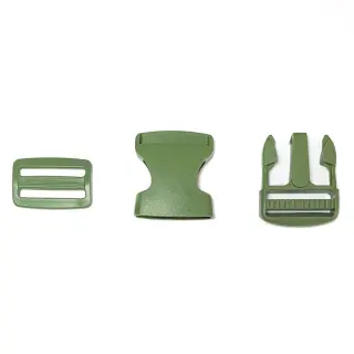 TUK csat 38 mm army