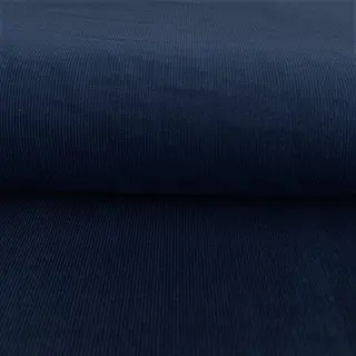 Kordbársony vékony navy