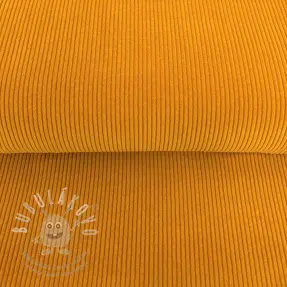 Kordbársony yellow