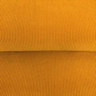 Kordbársony yellow